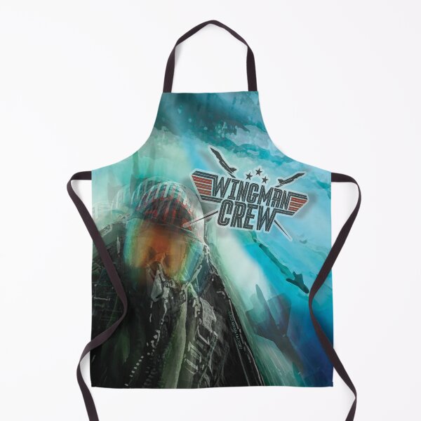 Item preview, Wingman crew design designed and sold by miyagifactory.