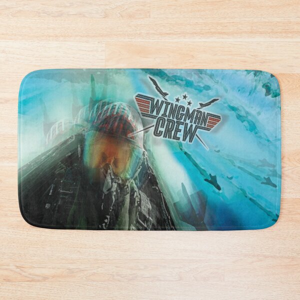 Item preview, Wingman crew design designed and sold by miyagifactory.