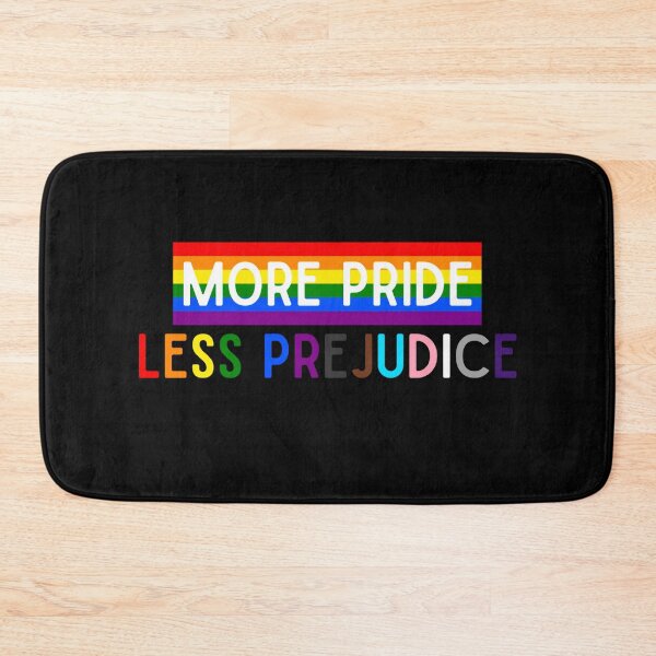 Item preview, More Pride Less Prejudice  designed and sold by Mixture-DESIGN.