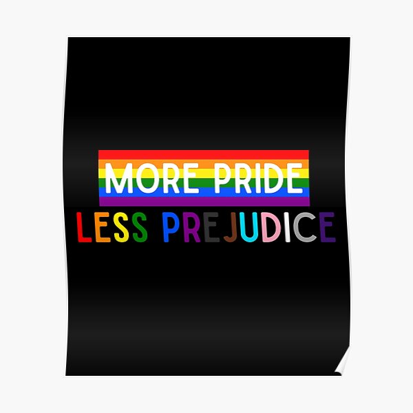 PRIDELESS FLAG