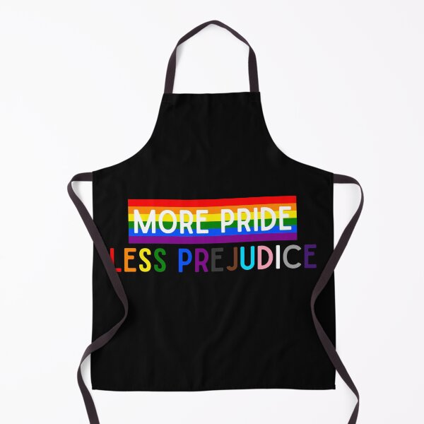 Item preview, More Pride Less Prejudice designed and sold by Mixture-DESIGN.