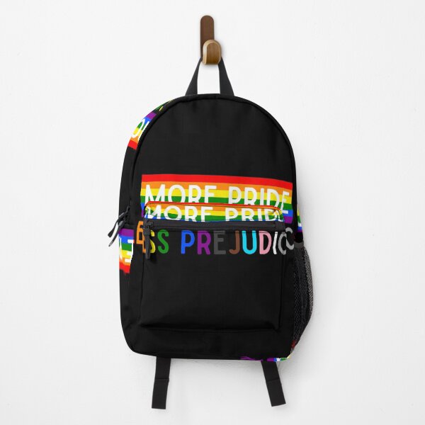 Item preview, More Pride Less Prejudice designed and sold by Mixture-DESIGN.