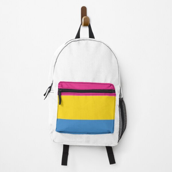 Item preview, Pansexual flag designed and sold by Val art.