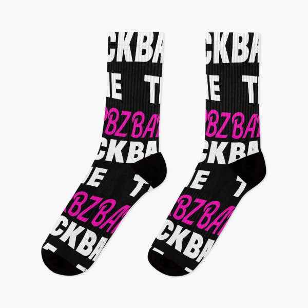 Item preview, Back the Barbz designed and sold by Bass15.