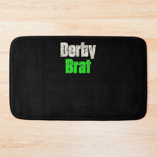 Item preview, Roller Derby Skating Sport Derby Brat  designed and sold by sheilase.