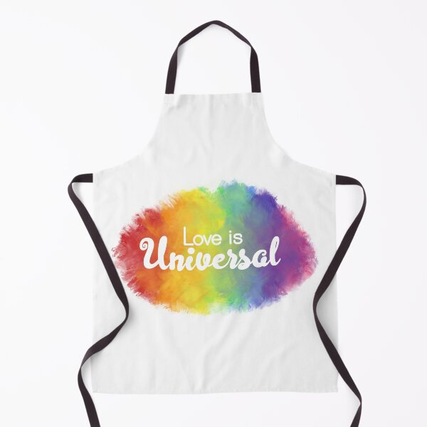 Item preview, ‘Love is Universal’ Art designed and sold by Tinaholleyart.