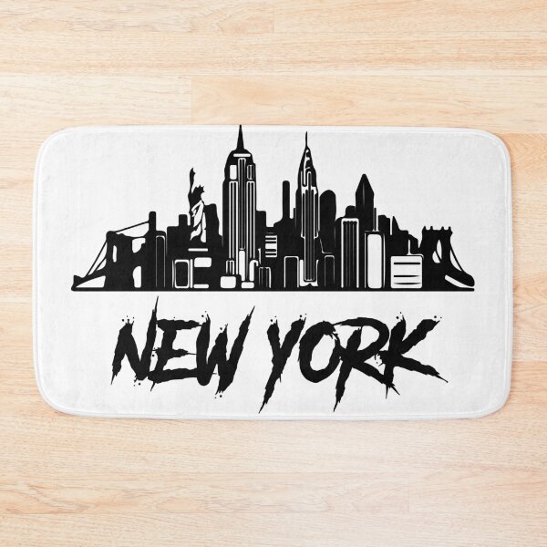 Item preview, nueva york designed and sold by adrianazola.