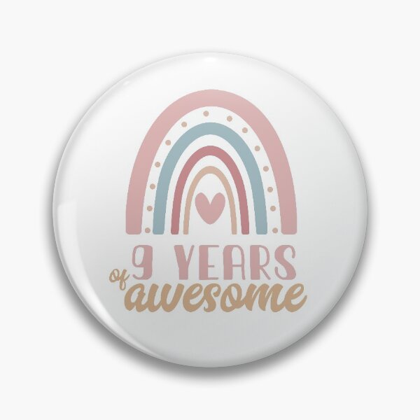 Item preview, 9th Birthday Shirts, Girl, 9th Birthday TShirts, Nine Year Old Birthday Girl Shirts, 9 Year old, 9th Birthday, Birthday Countdown, Gift designed and sold by SaltacocoteRD.