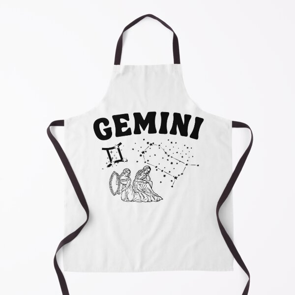 Item preview, Gemini Horoscope Star Signs And Symbols designed and sold by Easyas.