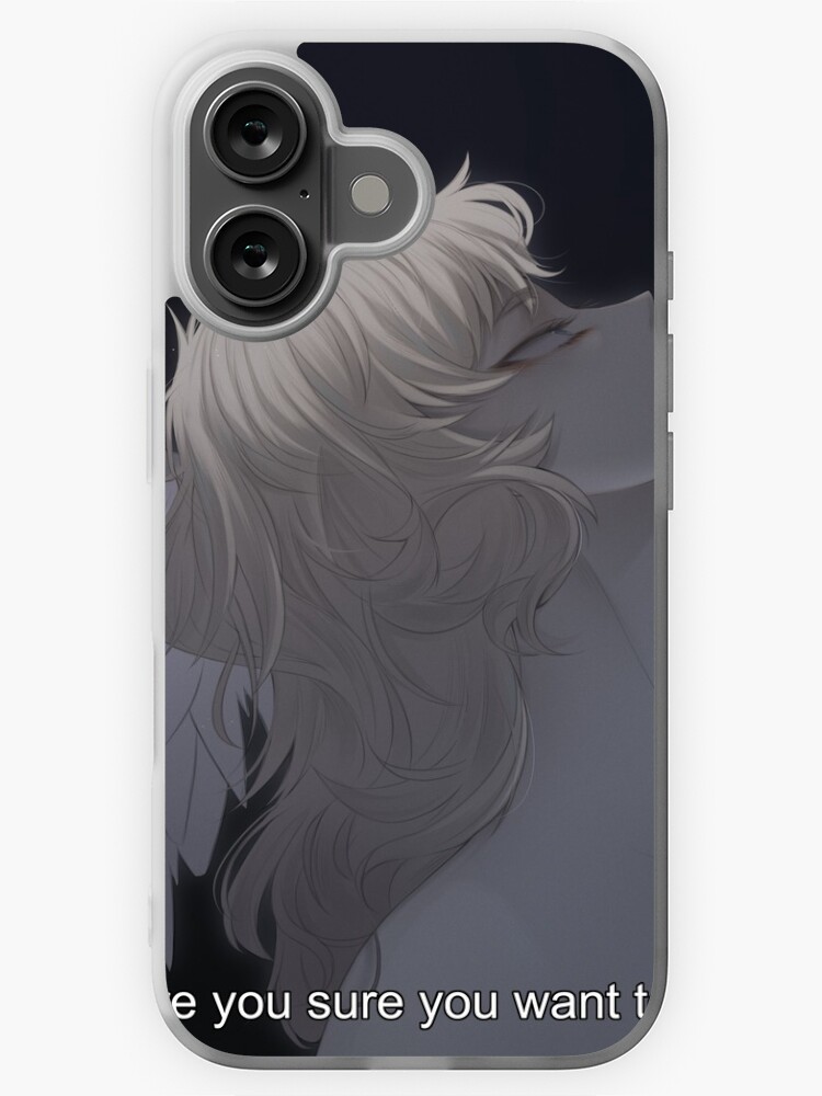 iPhone - aki 様 Ryo Asuka (Satan) Devilman Crybaby 