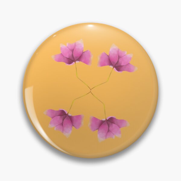 Item preview, Petal Quad designed and sold by TheWorldofYvonneMarrs.