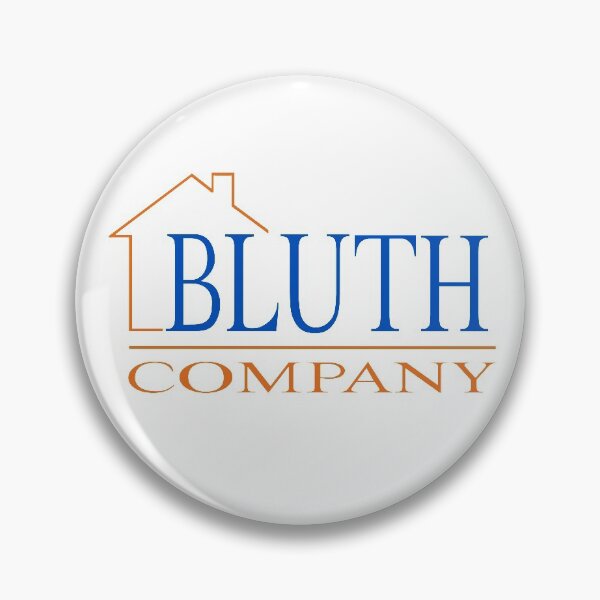 Item preview, Bluth Company designed and sold by nelliehorne.
