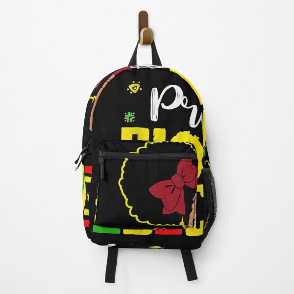 Item preview, Pretty Black And Educated I Am The Strong African Queen Girl  designed and sold by sheilase.