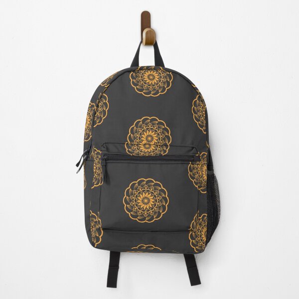 Item preview, Beautiful floral mandala art..  designed and sold by kkanchan.