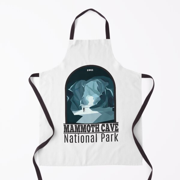 Item preview, Mammoth Cave National Park Kentucky designed and sold by KrisSidDesigns.