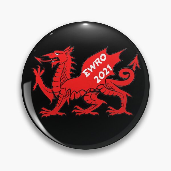 Item preview, Euro 2021 2 designed and sold by DafyddEm.