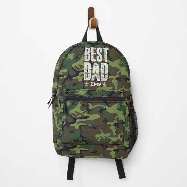 Item preview, best dad ever | Proud army dad designed and sold by feether-store.