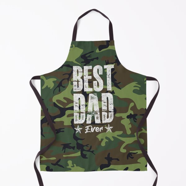 Item preview, best dad ever | Proud army dad designed and sold by feether-store.