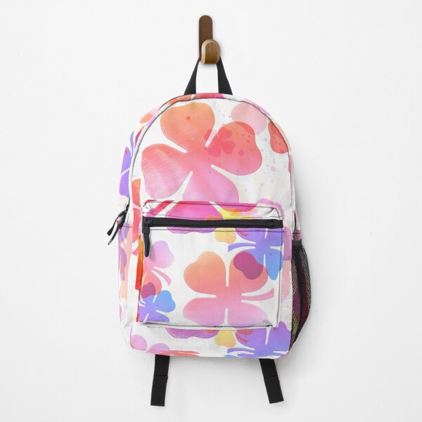 Item preview, Colorful clovers designed and sold by MJSemedo.