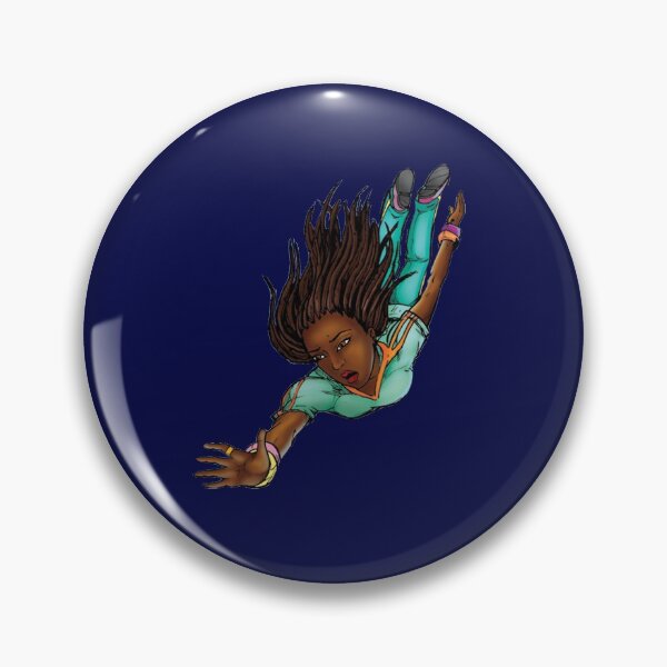 Item preview, Michelle Diving  designed and sold by TumbleCreek.