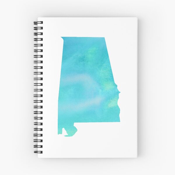 Item preview, Alabama State Outline designed and sold by laurajoy16.