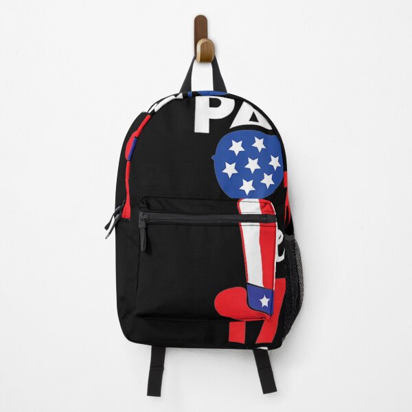 Item preview, Party Like 1776 4th Of July Usa American Flag Men Women designed and sold by sheilase.