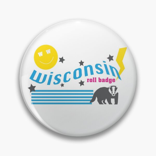 Item preview, University of Wisconsin designed and sold by katie15murphy.