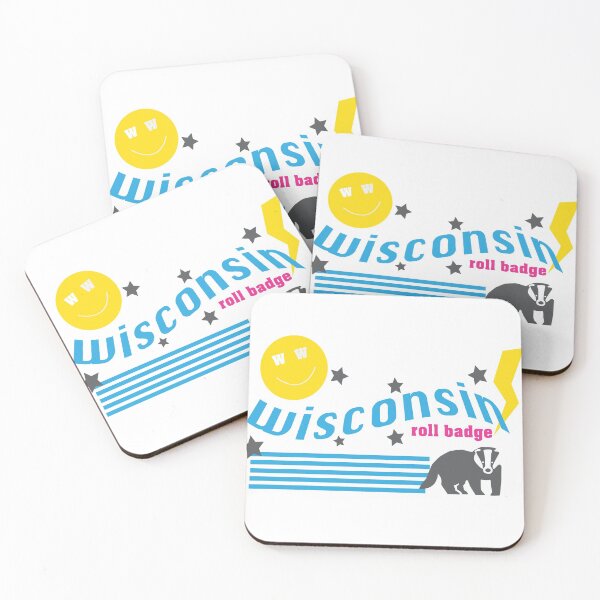 Item preview, University of Wisconsin designed and sold by katie15murphy.