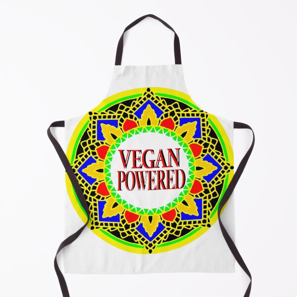 Item preview, Vegan Mandala 2 designed and sold by EdwardMonet.