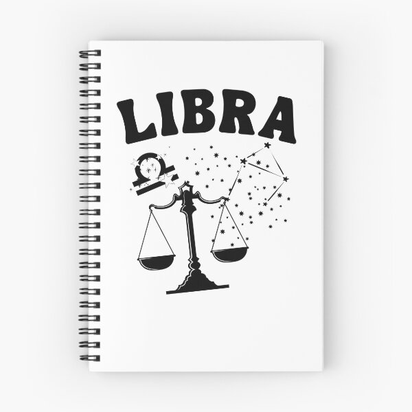 Item preview, Libra Horoscope Star Signs And Symbols designed and sold by Easyas.