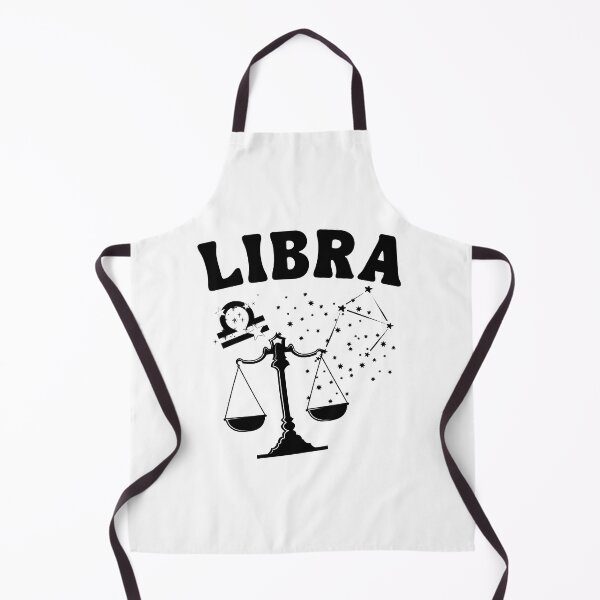 Item preview, Libra Horoscope Star Signs And Symbols designed and sold by Easyas.