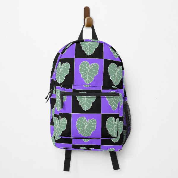 Item preview, Taro Leaf designed and sold by miyagifactory.