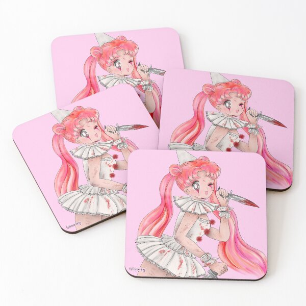 Item preview, Slasher Sailor Moon designed and sold by faithmooning.