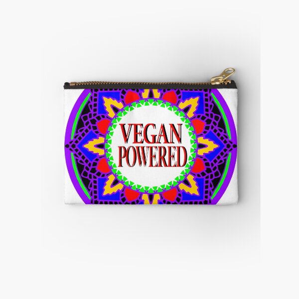 Item preview, Vegan Mandala 3 designed and sold by EdwardMonet.