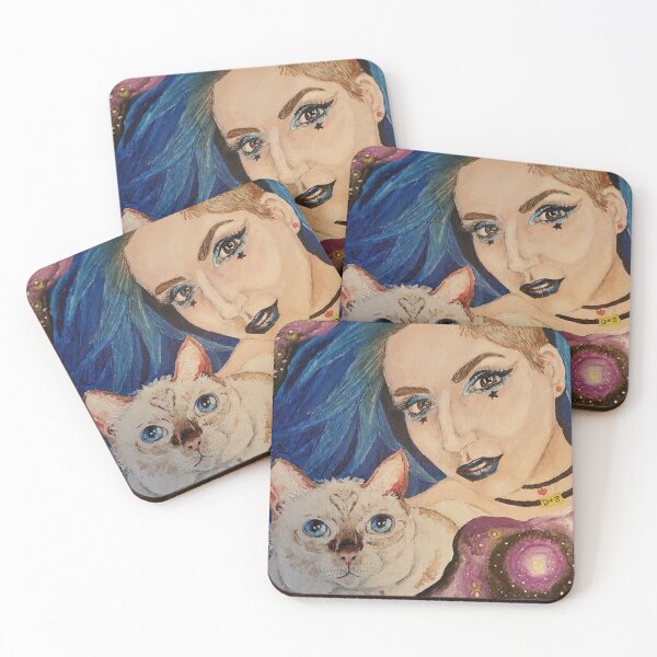Item preview, A Gift Among the Stars designed and sold by servingforsteph.