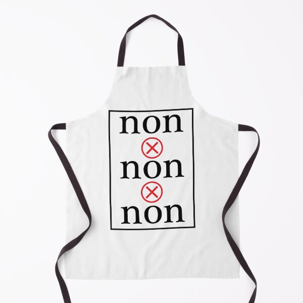 Item preview, Just say no! designed and sold by Lavenna.
