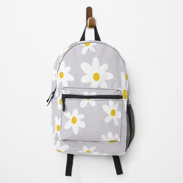 Artikelvorschau, Retro 90er Sommer Gänseblümchen Blumenmuster entworfen und verkauft von Aryeh Studio.