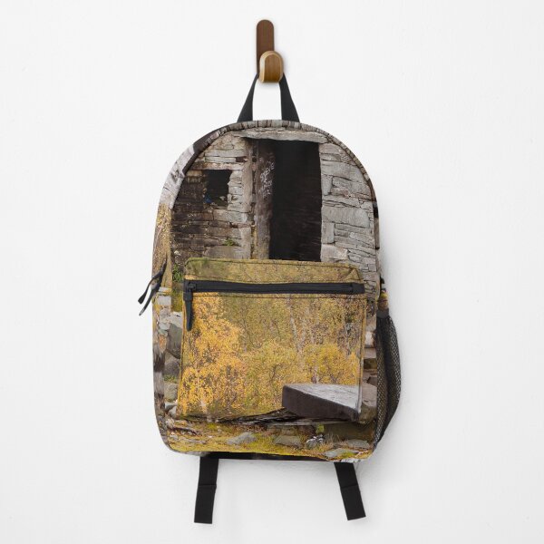 Item preview, Derelict Stone Cottage designed and sold by Dave Hare Photography.