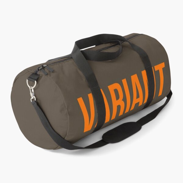 Loki hotsell duffle bag