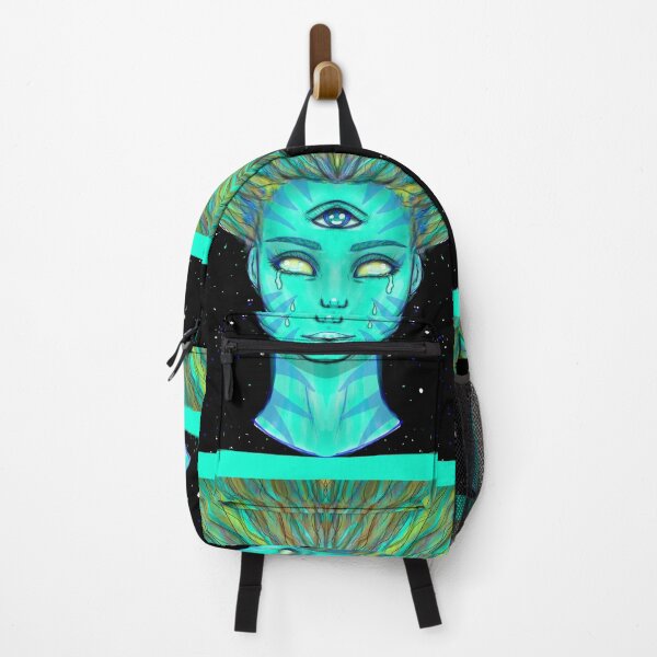 Item preview, third eye designed and sold by La Loca.