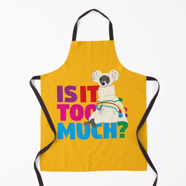 Item preview, Tika the Iggy- Is it too much Part 2 designed and sold by crowedesignery.