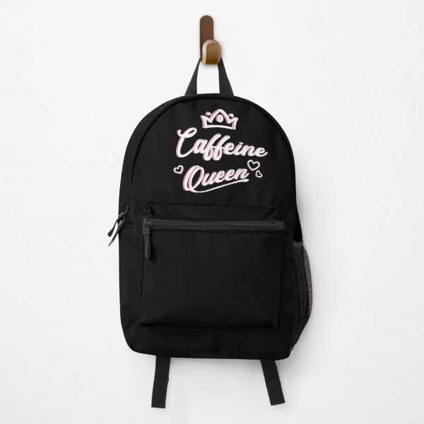 Item preview, caffeine queen designed and sold by Superarm.