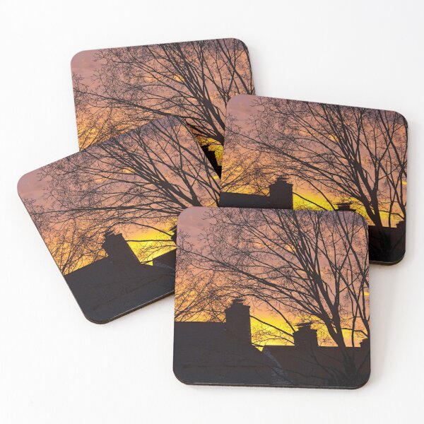 Item preview, Urban Sunrise designed and sold by Joy  Rector.