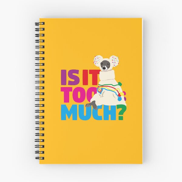Item preview, Tika the Iggy- Is it too much Part 2 designed and sold by crowedesignery.