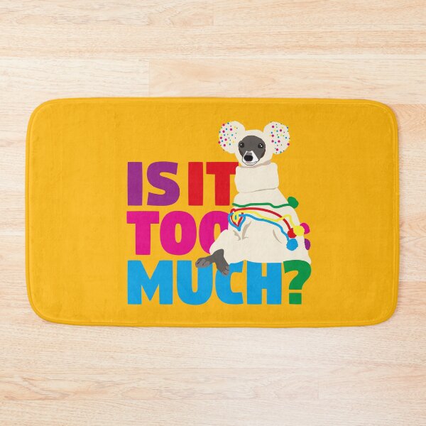 Item preview, Tika the Iggy- Is it too much Part 2 designed and sold by crowedesignery.