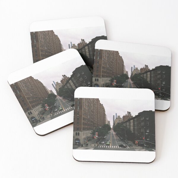Item preview, New York City High Line designed and sold by alextheparty.