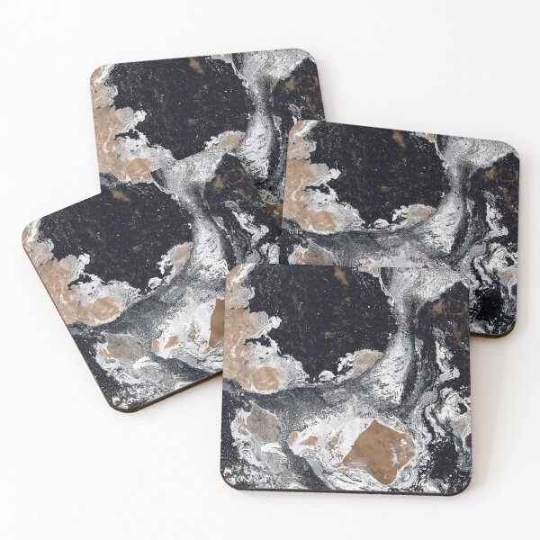 Item preview, Cropped Mineral designed and sold by cheekypea.