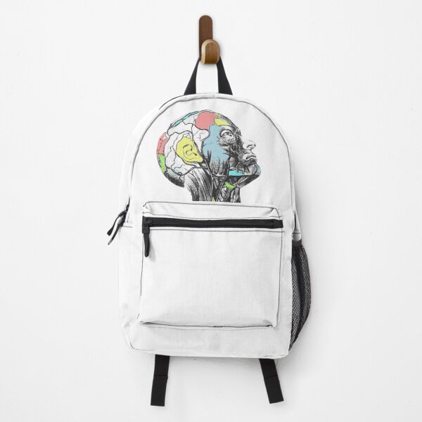 Item preview, Colorful Pastel Anatomy Design designed and sold by R3AL-D3SIGN.