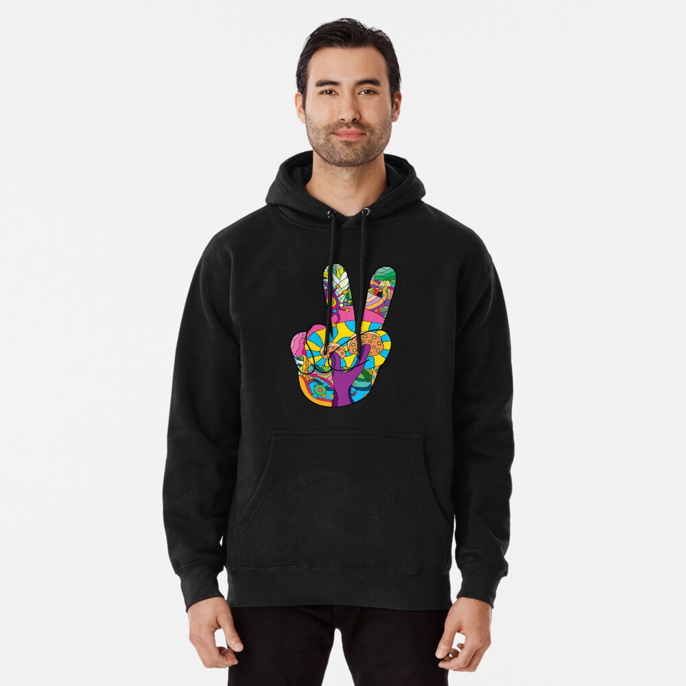Item preview, Pullover Hoodie designed and sold by grebenru.
