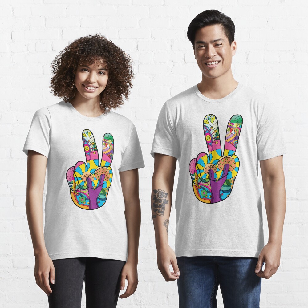Item preview, Essential T-Shirt designed and sold by grebenru.